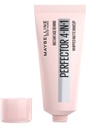 Maybelline Instant Anti-Age Perfector 4-In-1 Perfecteur de Teint 035 Natural Médium 30ml 