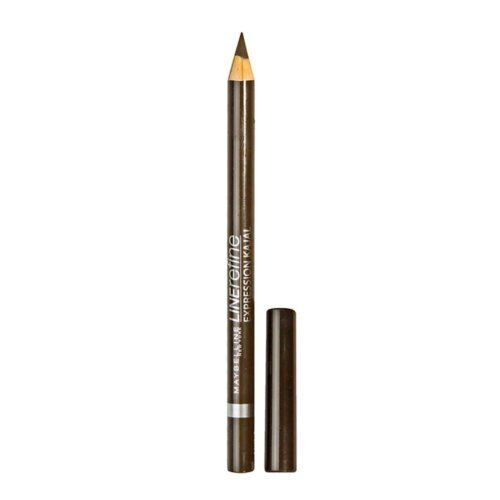 Maybelline Crayon Yeux Line Refine Expression Kajal 38 Brown Waterproof 