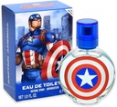 Marvel Captain America EDT 30ml