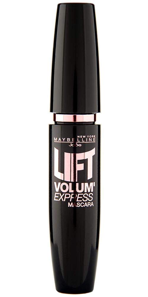 Maybelline Volume Express Lift Up Mascara Black 10ml