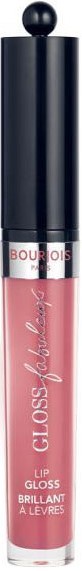 [BOU107] Bourjois Gloss Fabuleux 02 Golden Girl