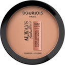 Bourjois Always Fabulous Poudre Compacte 200 Rose Vanilla