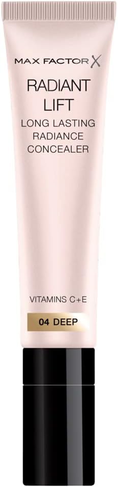 [MAX12] Max Factor Radiant Lift Correcteur 04 Deep 7ml