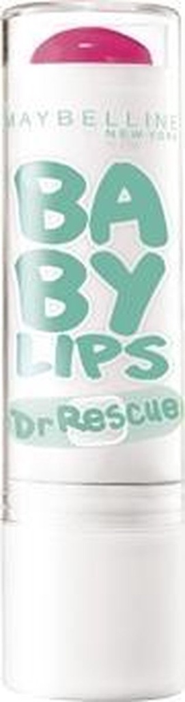 Maybelline Baby Lips Dr Rescue Baume à Lèvres Soothing Sorbet 