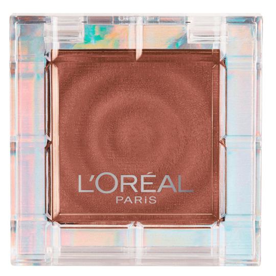 L'Oréal Color Queen Ombre à Paupières Mono 02 Force 