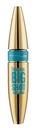 Maybelline The Colossal Big Shot Waterproof Mascara Black 9.5ml