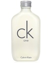 Calvin Klein CK One Eau De Toilette 200ml