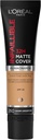 L'Oréal Infaillible 24h Matte Fond De Teint 260 Golden Sun 30ml