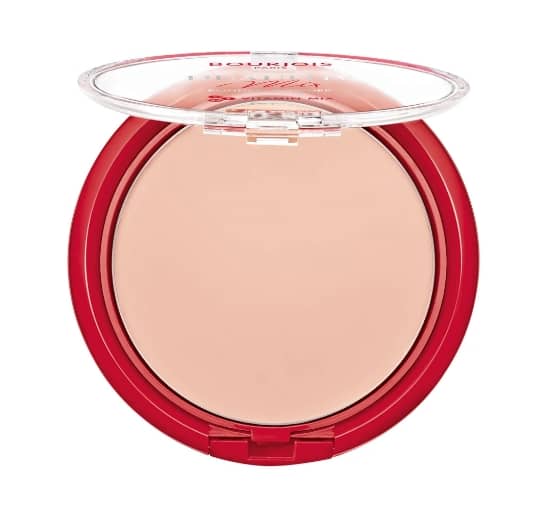 Bourjois Healthy Mix Poudre Compacte 01 Porcelaine 10g