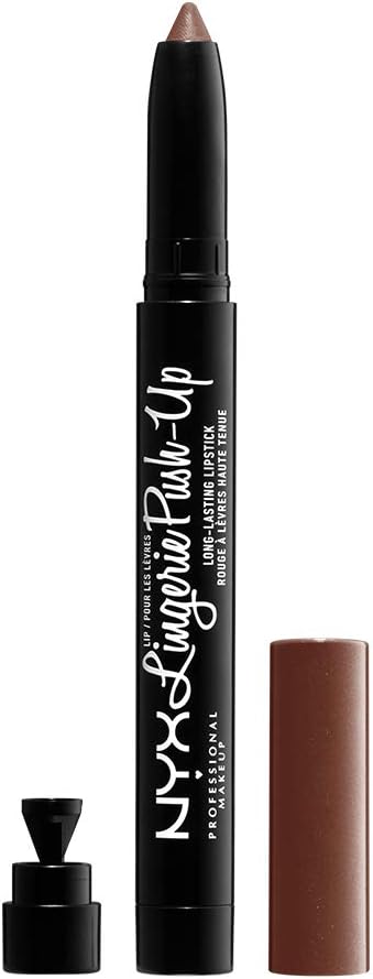NYX Lingerie Push-up Rouge à Lèvres 10 Teddy
