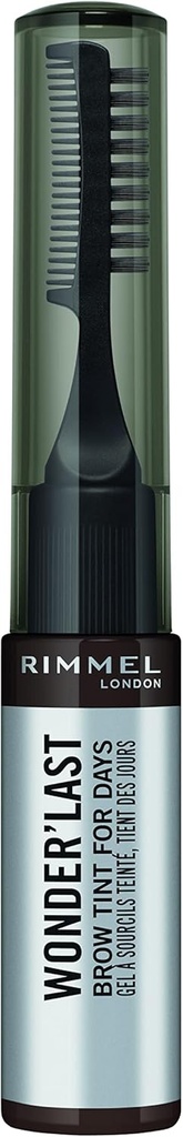 Rimmel Wonder'Last Brow Tint Crayon à Sourcils 001 Blonde