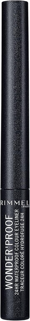 Rimmel Wonder Swipe Liner To Shadow Eyeliner 003 Ballin (copie)