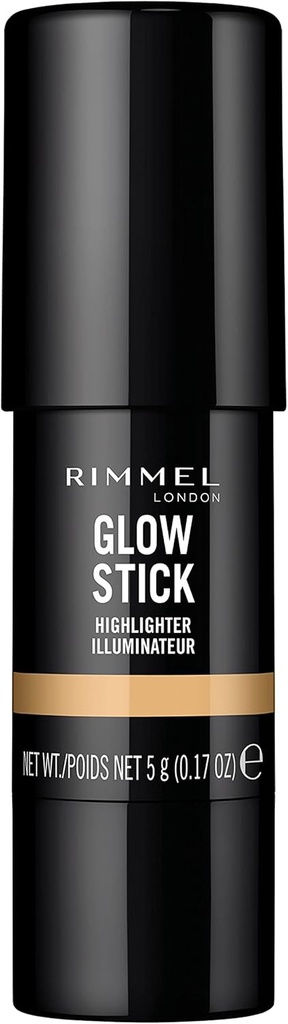 Rimmel Glow Stick Highlighter 004 Treasure