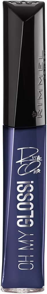 Rimmel Oh My Gloss Gloss à Lèvres 820 Moonlight