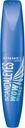Rimmel Scandaleyes Wow Wings Mascara Waterproof 001 Black