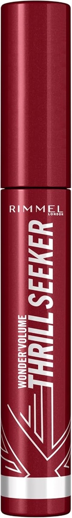 Rimmel Thrill Seeker Mascara Extreme Black