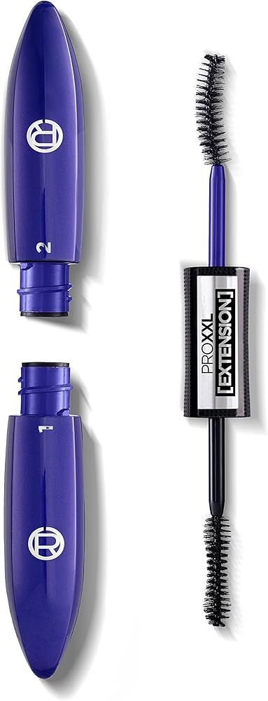 L'Oréal Pro XXL Extension Mascara Noir 6,9ml