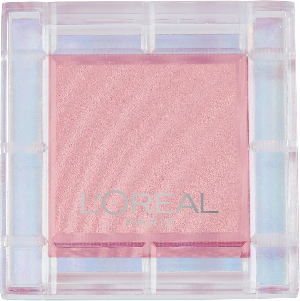 L'Oréal Color Queen Ombre à Paupières Mono 44 Achiever