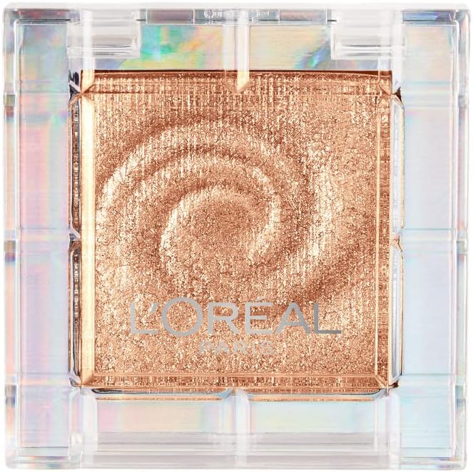 [LOR503] L'Oréal Color Queen Ombre à Paupières Mono 33 Extra