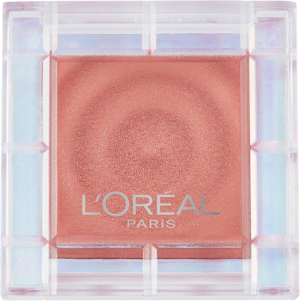 [LOR506] L'Oréal Color Queen Ombre à Paupières Mono 43 Positive