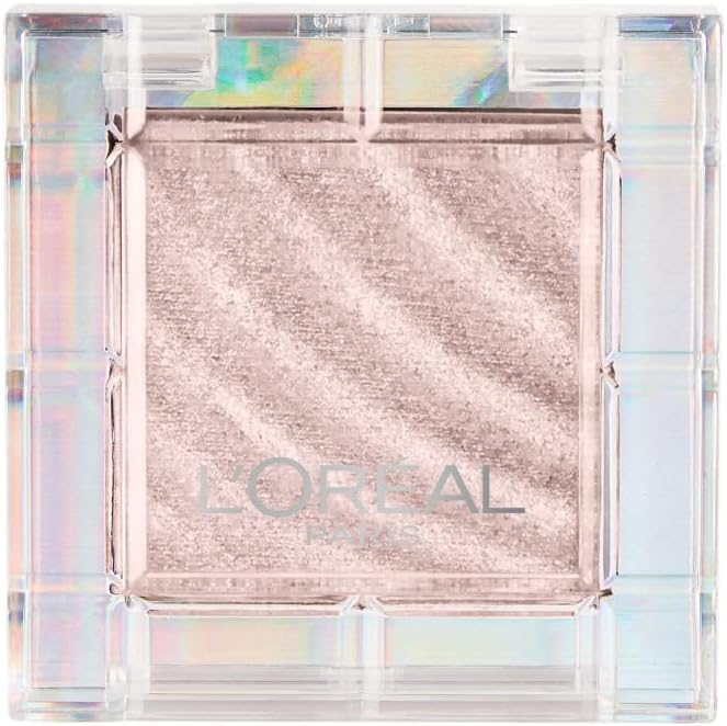 L'Oréal Color Queen Ombre à Paupières Mono 20 Queen
