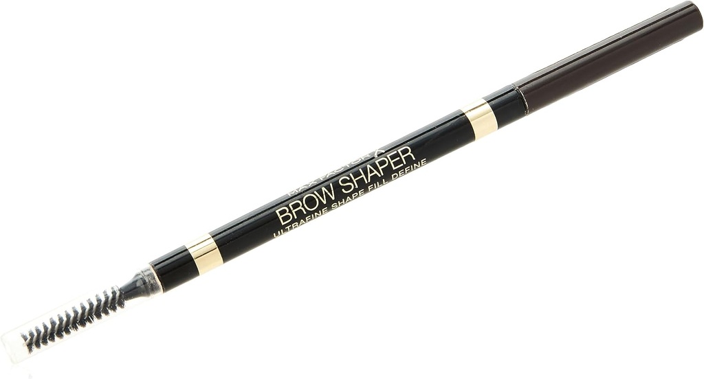 Max Factor Brow Shaper Crayon à Sourcils 20 Brown