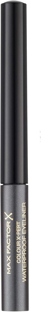 Max Factor Colour X-pert Eyeliner Waterproof 02 Metallic Anthracite