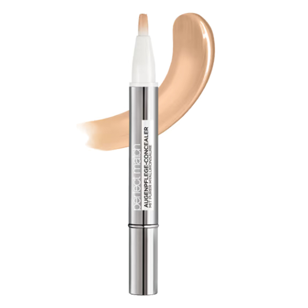 [LOR513] L'Oréal True Match Correcteur à L'Acide Hyaluronique 4-7D/W Golden Sand 2ml