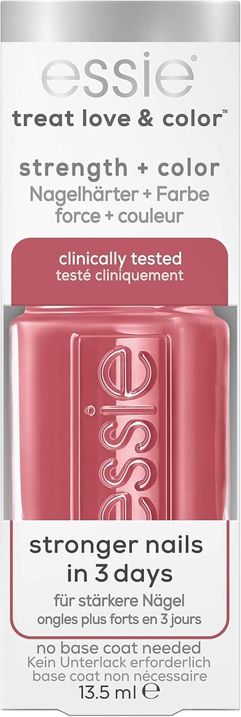 [ESS190] Essie Soin Treat Love & Color 164 Berry Best 13,5ml