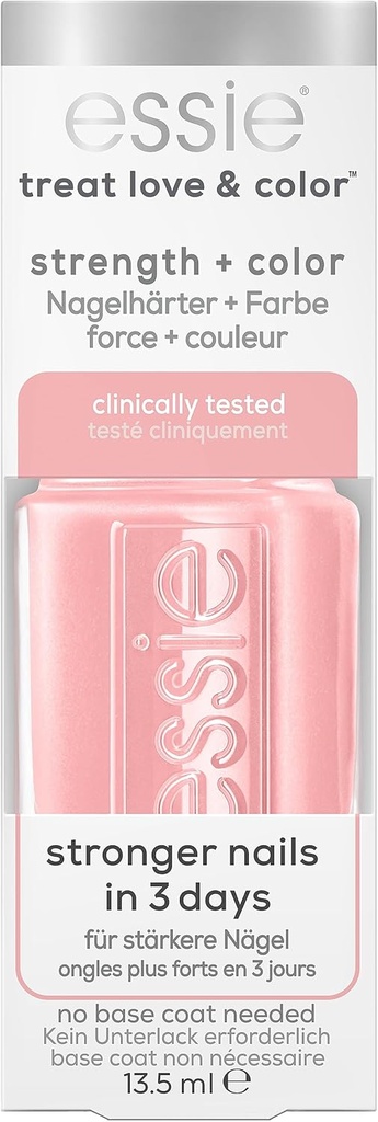 [ESS181] Essie Soin Treat Love & Color 008 Loving Hue 13,5ml