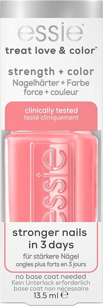 [ESS187] Essie Soin Treat Love & Color 161 Take It 13,5ml