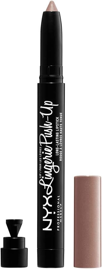 [NYX31] NYX Lingerie Push-up Rouge à Lèvres 09 Corset
