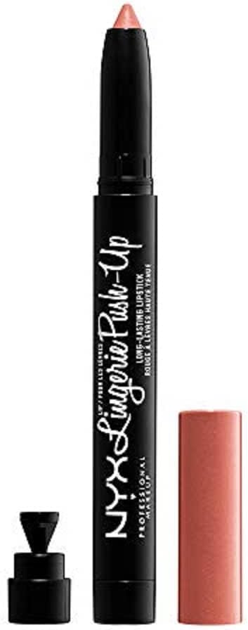[NYX33] NYX Lingerie Push-up Rouge à Lèvres 19 Dusk To Dawn