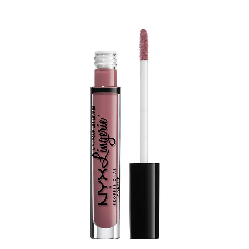 NYX Lip Lingerie Rouge à Lèvres 02 Embellishment 4ml