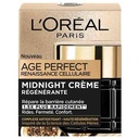 L'Oréal Age Perfect Midnight Crème Régénérante 50ml