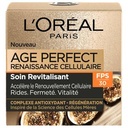 L'Oréal Age Perfect Renaissance Cellulaire Soin Revitalisant FPS30 50ml