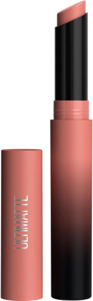 Maybelline Color Sensational Ultimatte Rouge à Lèvres 699 More Buff