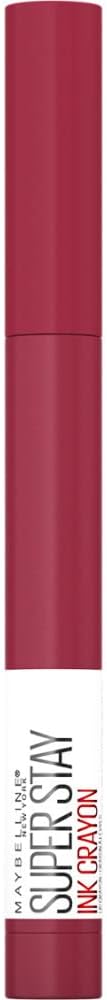 Maybelline Super Stay Ink Crayon à Lèvres 75 Speak Your Mind