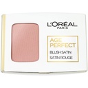 L'Oréal Age Perfect Blush Satin 101 Rosewood Bois De Rose 5g