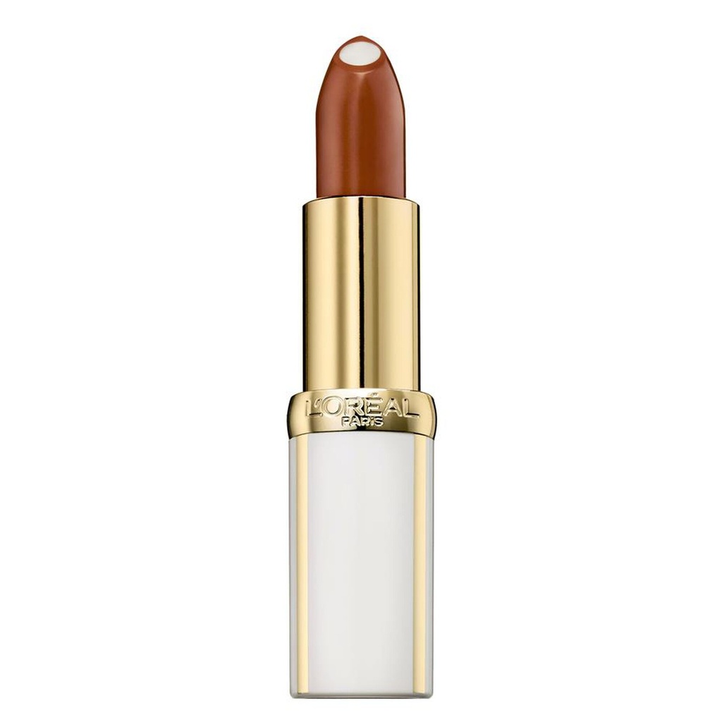 [LOR590] L'Oréal Age Perfect Le Rouge Lumière Rouge A Lèvres 637 Bright Moka (copie)