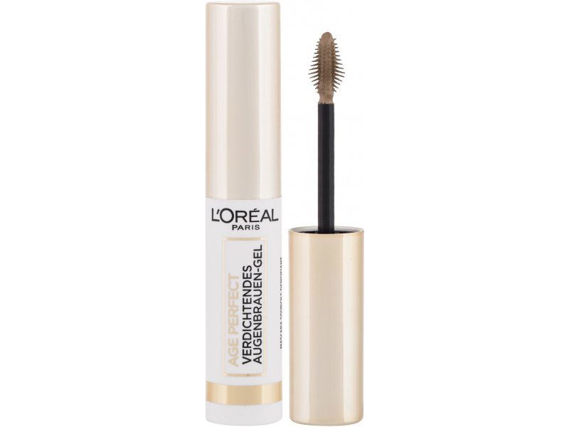 L'Oréal Age Perfect Brow Densifier Mascara Sourcils Densifiant 01 Blond Doré 4.9ml