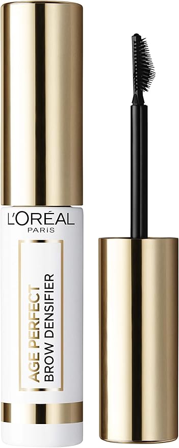 [LOR621] L'Oréal Age Perfect Brow Densifier Mascara Sourcils Densifiant 05 Brun 4.9ml