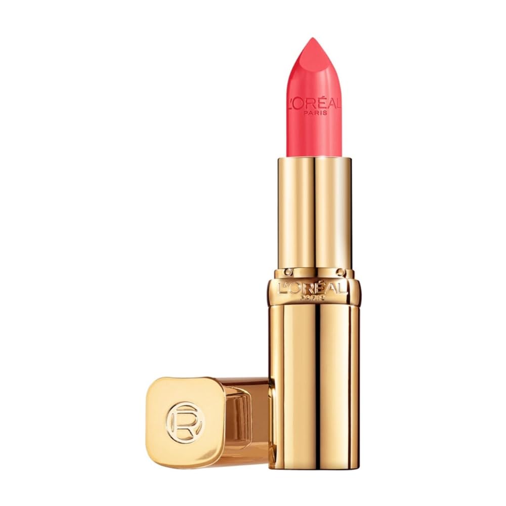 [LOR606] L'Oréal Color Riche Rouge à Lèvres 145 L'Adresse 