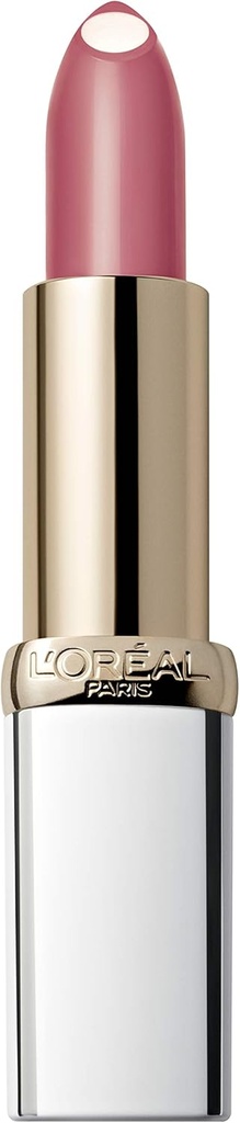 [LOR591] L'Oréal Age Perfect Le Rouge Lumière Rouge A Lèvres 112 Charming Dust Pink