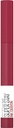 Maybelline Super Stay Ink Crayon à Lèvres 80 Run The World 