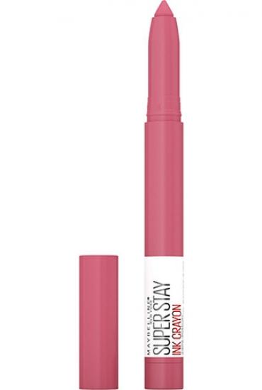 Maybelline Super Stay Ink Crayon à Lèvres 90 Keep It Fun 