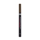 L'Oréal Infaillible Brows 48h Micro Tatouage Ink Pen Crayon Sourcils 01 Ebony