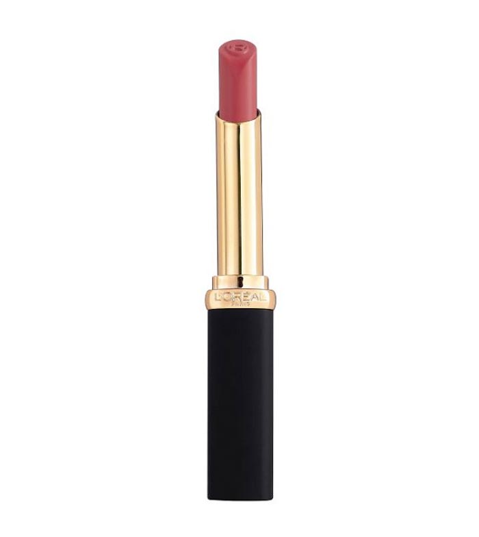 [LOR604] L'Oréal Color Riche Intense Volume Matte 640 Le Nude Indépendant 