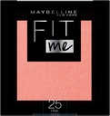 Maybelline Fit Me Blush 25 Pink