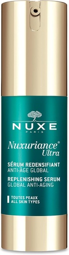 [NUX19] Nuxe Nuxuriance Ultra Sérum Redensifiant Anti-Âge Global Toutes Peaux 30ml